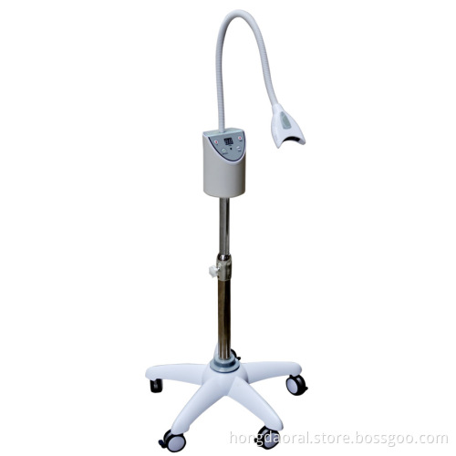 Laser Teeth Whitening Machine
